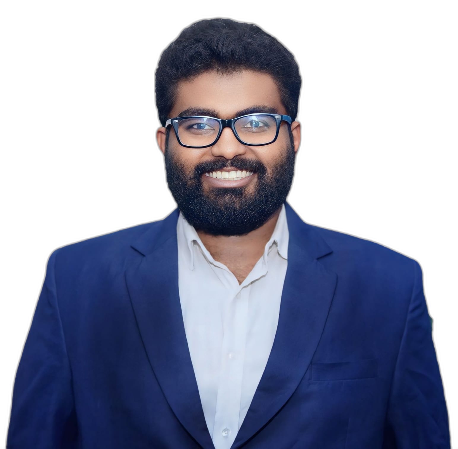 Adv. Alvin Antony