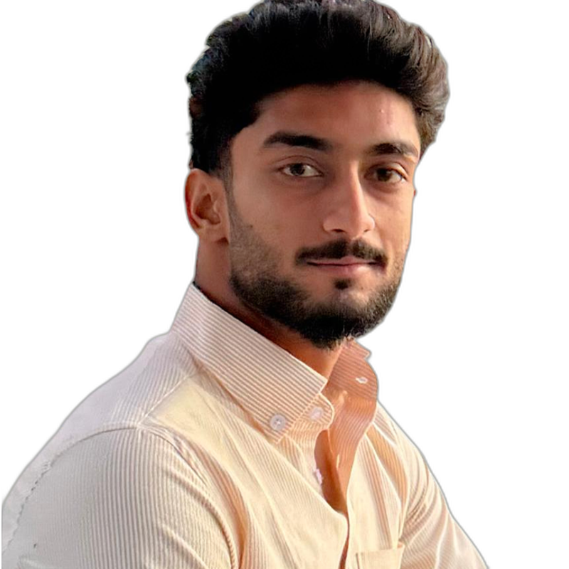 Er. Preekshit Singh