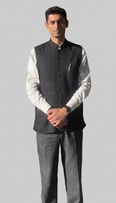 Parishrut Jassal