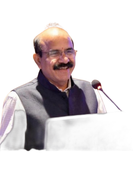 Dr. Murthy Remilla